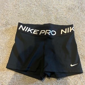 Nike Pros